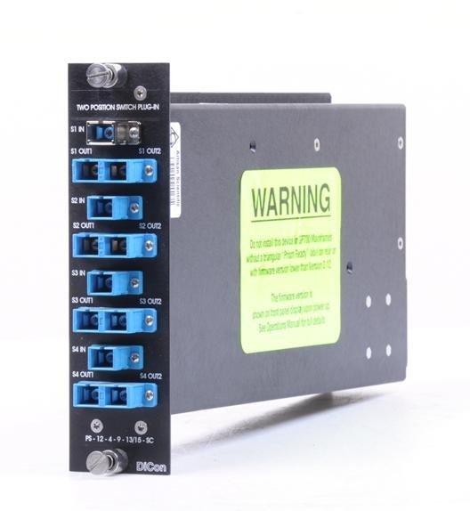 Dicon PA-15-9-LC