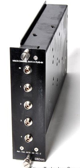Dicon PM-1x4-813-62-SC