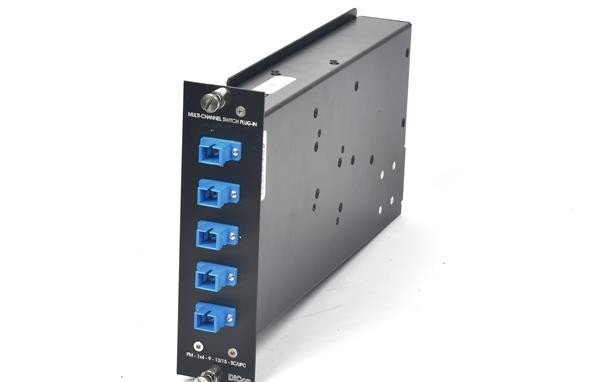 Dicon PM-1x4-9-13/15-SC/UPC