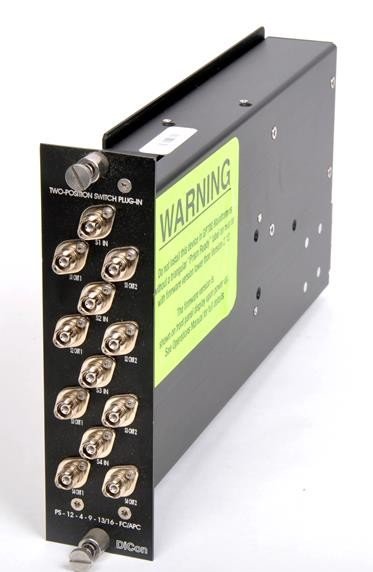 Dicon PS-12-4-9-13/15-FC