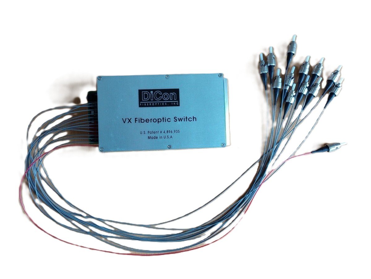 Dicon VX700