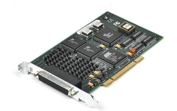 Digi AccelePort 8r 920 Serial PCI Card for 8-Port Solutions