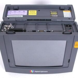Digital Lightwave NIC 10G PORTABLE NETWORK INFORMATION