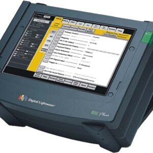 Digital Lightwave NIC PLUS NL8F10 PORTABLE NETWORK INFORMATION