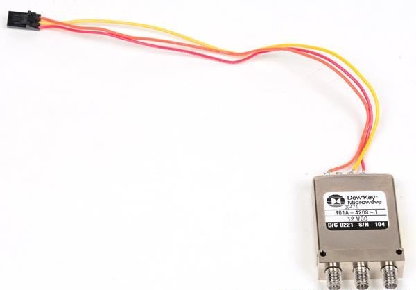 Dow-Key Microwave 401U-4208