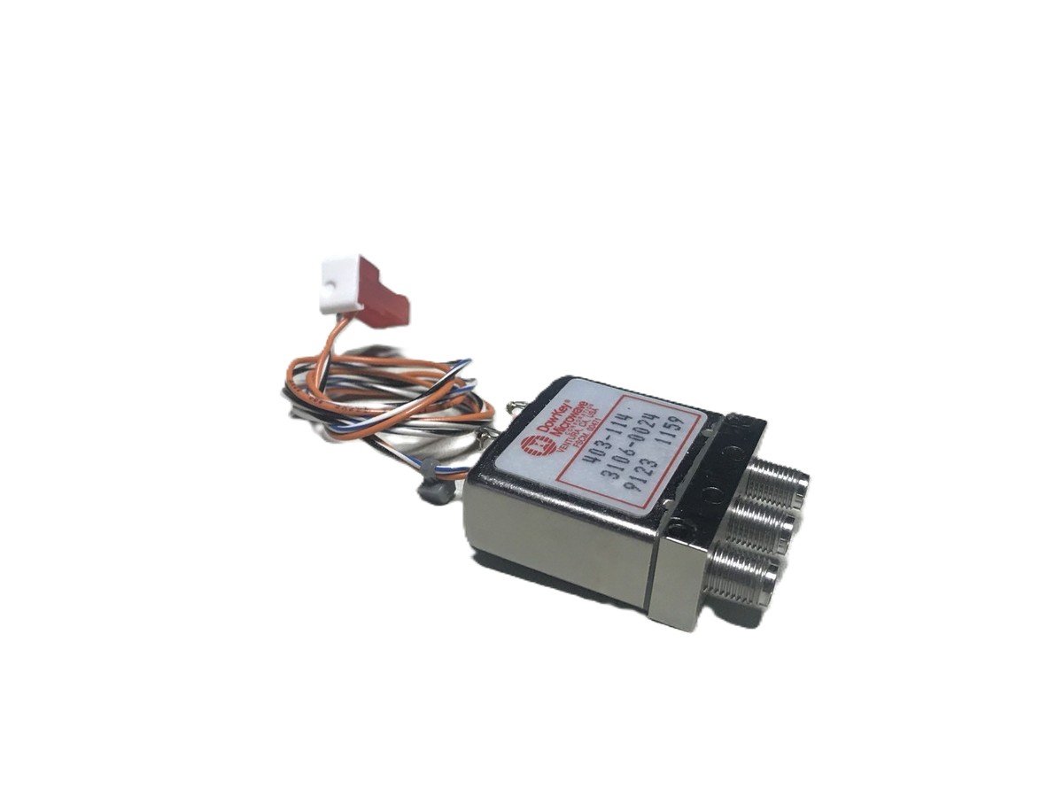 Dow-Key Microwave 403-114