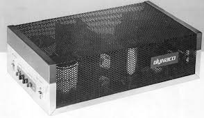 Dynaco Stereo 80