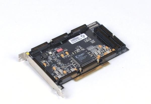 Dynamic Engineering PCI3IP 3-Slot PCI IndustryPack (IP) Carrier