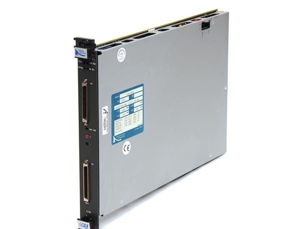 DynamicSignals / Kinetic Systems V246-BCB2 8-Channel Bridge Signal Conditioner