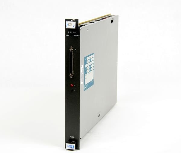 DynamicSignals / Kinetic Systems V266-ZA11 32-channel, 16-bit D/A Converter