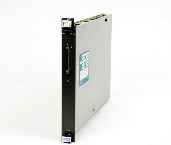 DynamicSignals / Kinetic Systems V266-ZA21 64-channel, 16-bit D/A Converter
