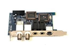 E-MU EM8830 Sync Daughter Card