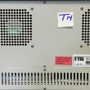 E-Tek-MSLS-1000-Multi-Channel-Stabilized-Laser-Source W MODULES