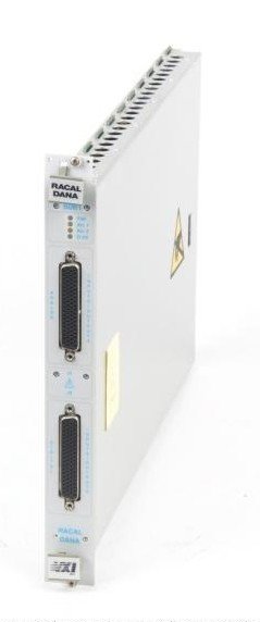 EADS / Racal / Dana 6061A Synthesized Signal Generator
