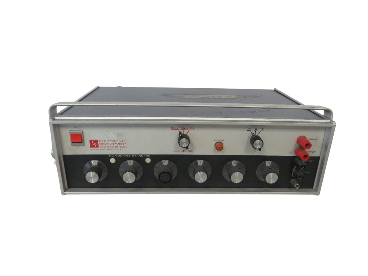 EDC MV-106