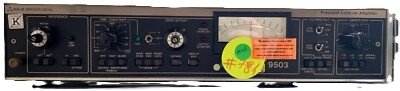 EG&G Princeton 9503 PRECSION Lock-In Amplifier