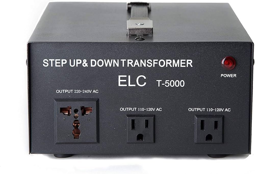 ELC T-5000