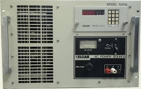 ELGAR 1001B