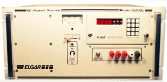 ELGAR 1203SL-9023