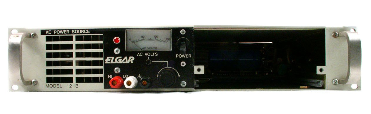 ELGAR 121B