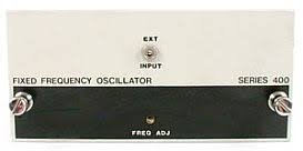 ELGAR 441V