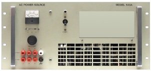 ELGAR 503A