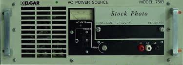 ELGAR 751B