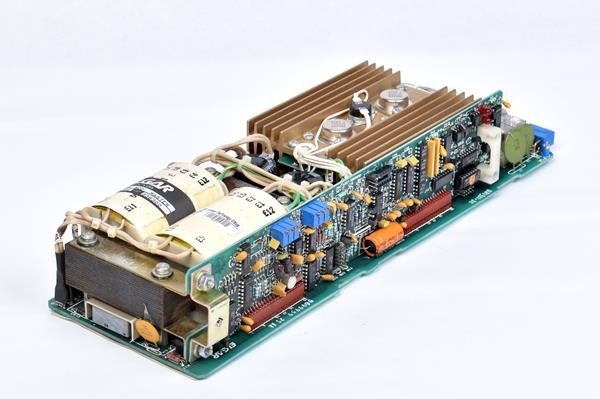 ELGAR AT8000A-20V MOD