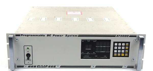 ELGAR AT8000A-32V MOD