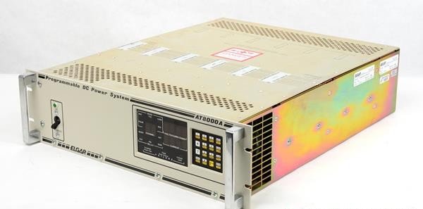 ELGAR AT8000A-60V Load