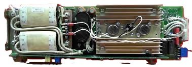 ELGAR AT8000B - 2.5V MOD (Part # 5691288-62)