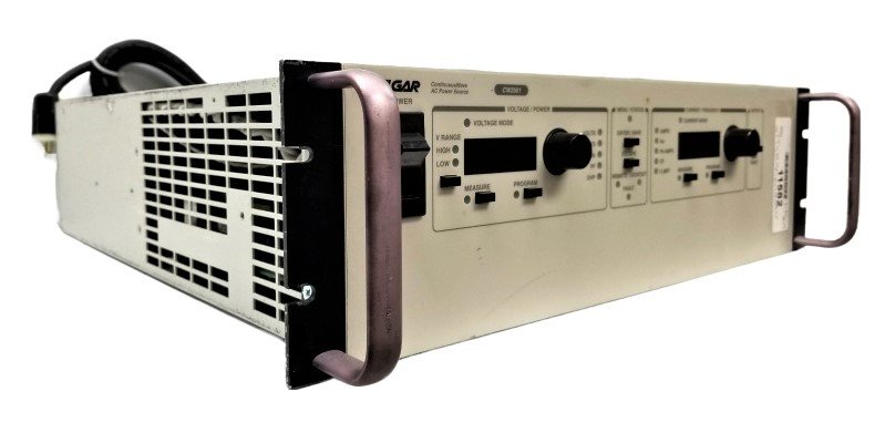 ELGAR CW2501P