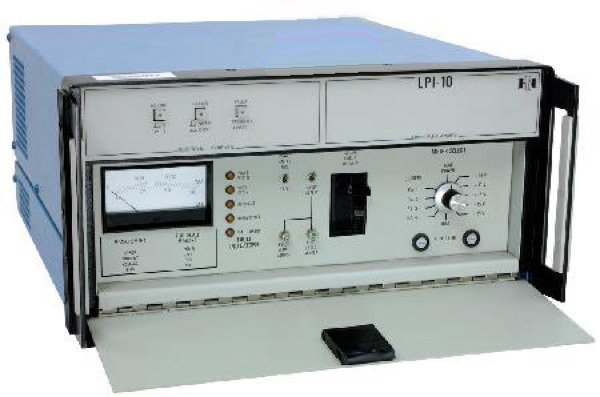 ENI LPI10