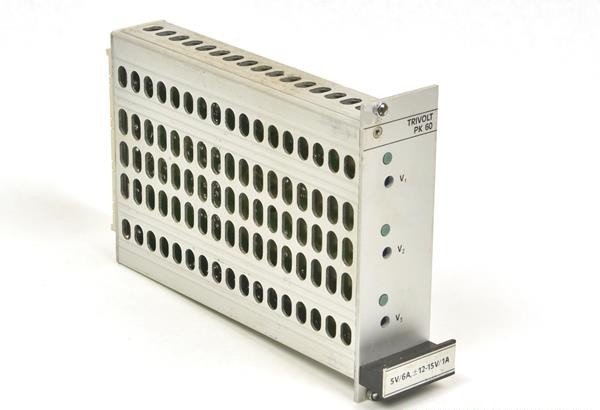 EPLAX / Vero Technologies PK 60A Trivolt AC/DC Power Supply