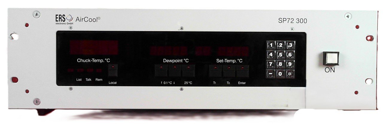 ERS Electronic GMBH SP72 300