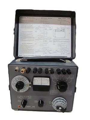 ESI 250DE