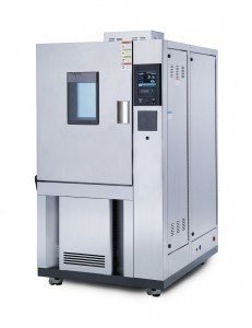 ESPEC ESZ-3CW