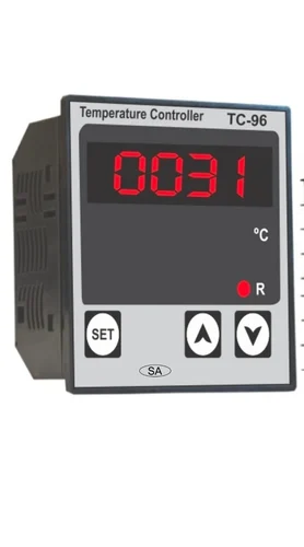 ESS TC 96