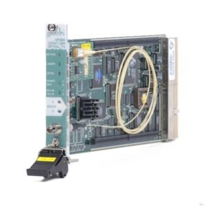 EXFO EPX-200 OC-3/STM-1 Receiver