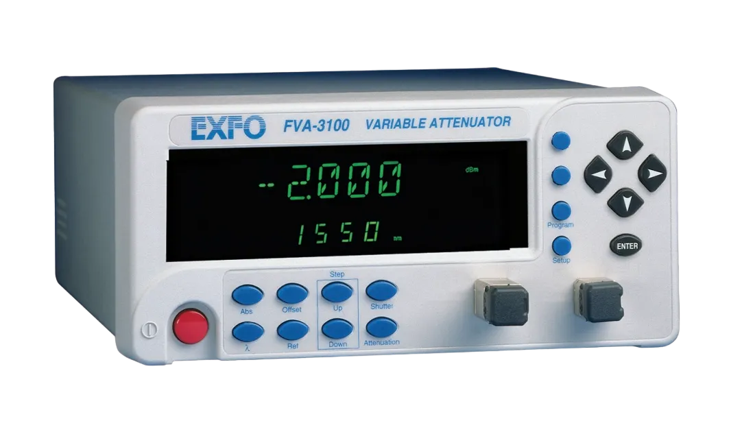 EXFO EPX 2000 OC-192/STM-64 Transmitter