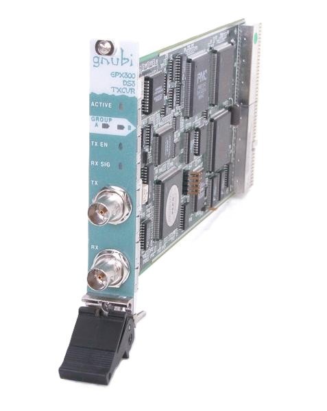 EXFO EPX 300 DS3 Transceiver