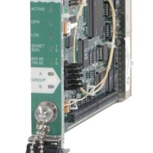 EXFO EPX 500 OC-48/STM-16 Receiver