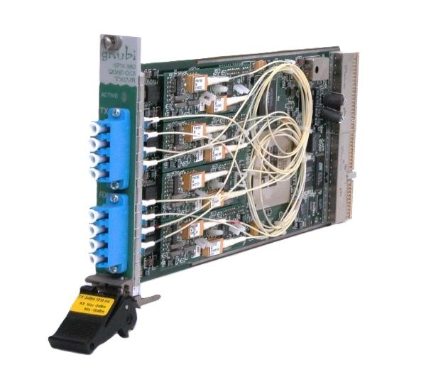 EXFO EPX-600 OC-12/STM-4 Transmitter