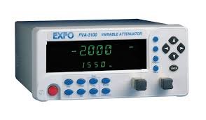 EXFO IQ-203 Optical Test System W/ IQ-2100,IQ5100,IQ3400B