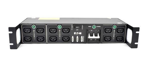 Eaton PC5585-CF1/LT Enclosure Power Distribution Unit