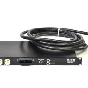 Eaton TPC2653-2 Power Distribution Unit