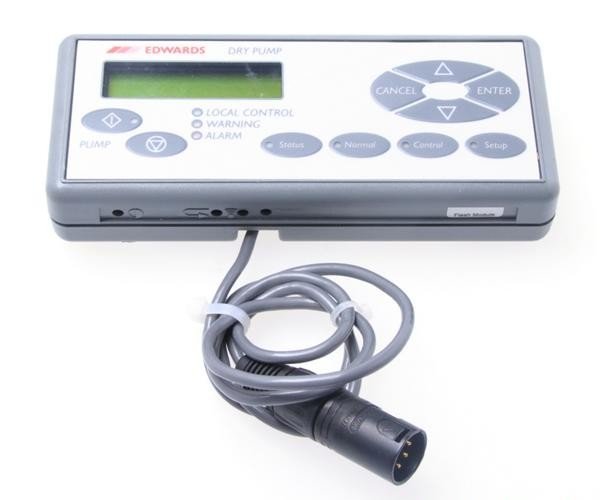 Edwards D37237000 Dry Vacuum Pump Controller