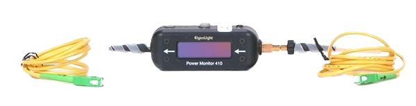 EigenLight 410 Power Monitor-Attenuator