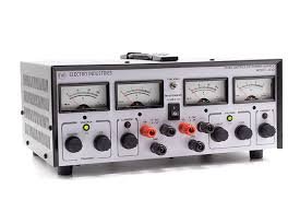 Electro Industries 303D