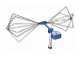 Electro Metrics BIA-25